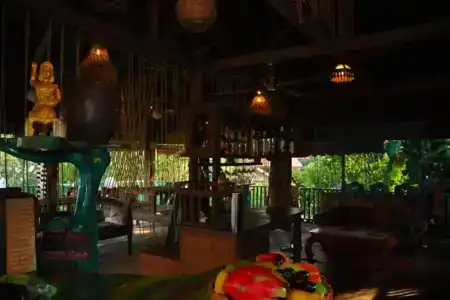 Varinda Resort - 28
