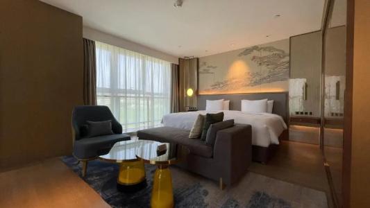 Radisson Suzhou - 52