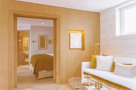 Hôtel Madison - 54