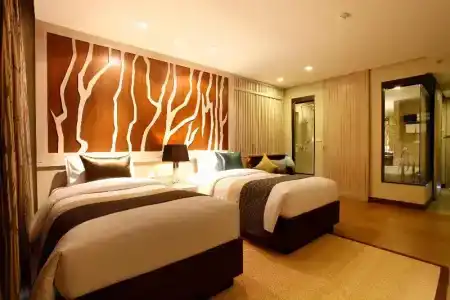 Khaolak Merlin Resort - Sha Extra Plus - 43