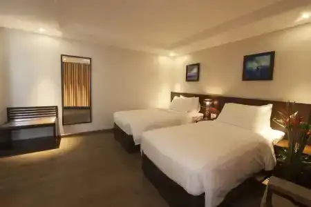 Roseland Centa & Spa - 49