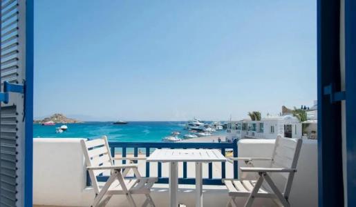 Acrogiali Beach Mykonos - 51