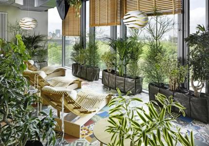 25hours Bikini Berlin - 14