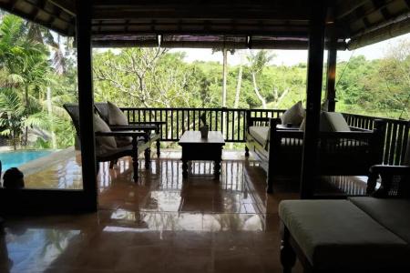 Warwick Ibah Luxury Villas & Spa - 91