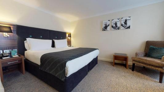 Holiday Inn London Kensington High St., An Ihg - 14