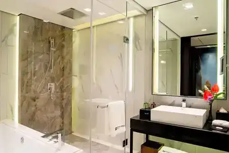 Wyndham Grand Yangon - 49
