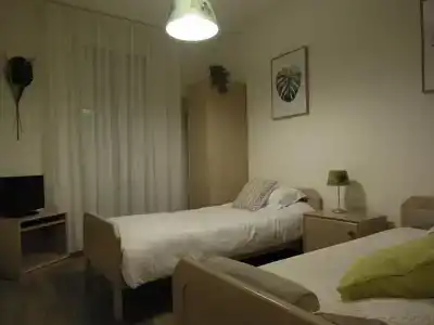 Les Chambres Du Ctn - 1