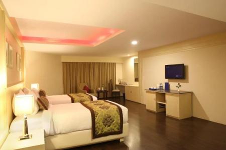 Golden Tulip Jaipur - 36