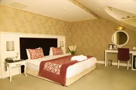 Hurry Inn Merter Istanbul - 40