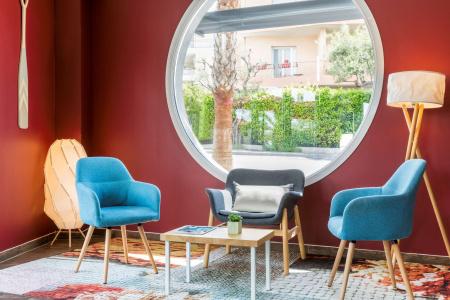 Best Western Plus Antibes Riviera - 6