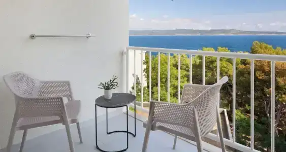 Bluesun Marina - 124