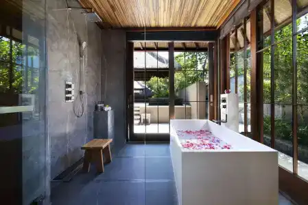 Hoshinoya Bali - 6