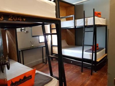 Bangkok Bed and Bike - 39