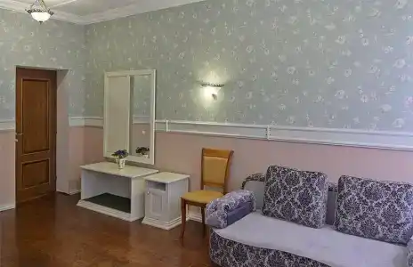 Берёзки - 14