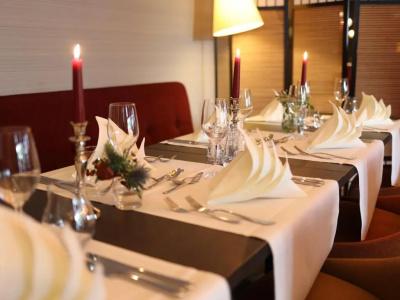 Mercure Heilbronn - 17