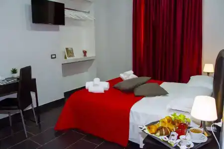 b&b Napoli Binario 1 - 4
