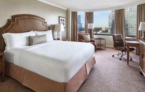 The Whitley, a Luxury Collection, Atlanta Buckhead - 4