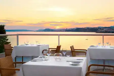 Le Meridien Lav Split - 42