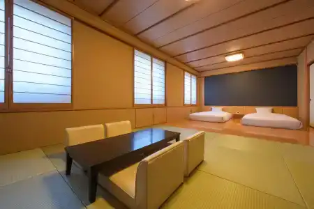 Jal City Sendai - 45
