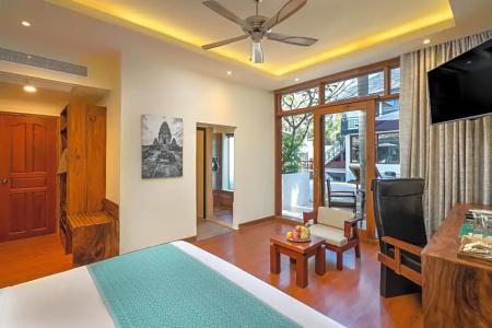Suorkear Boutique & Spa - 121