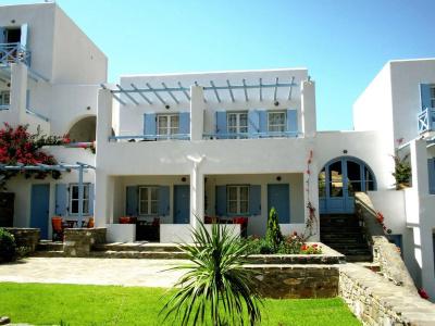 Paros Paradise - 0
