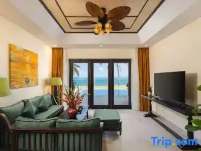Palm Garden Beach Resort & Spa - 405