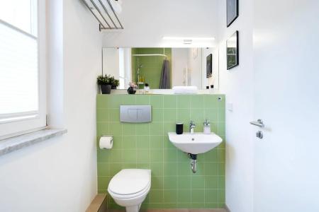 Bensimon Prenzlauer Berg - 9