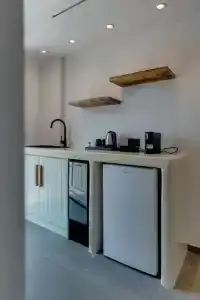 Elements Cozy Suites - 113
