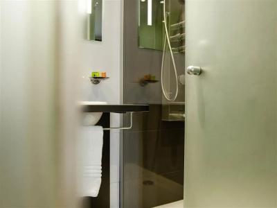 ibis Styles Rennes Centre Gare Nord - 8