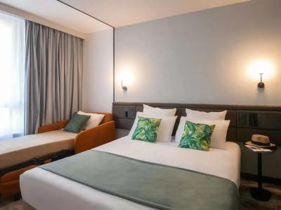 Novotel Nice Aéroport Cap 3000 - 40