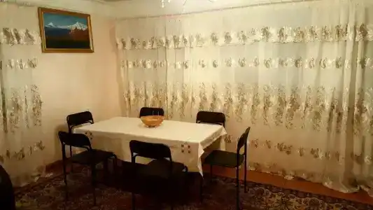 Гостевой дом на Гражданской 35а - 9
