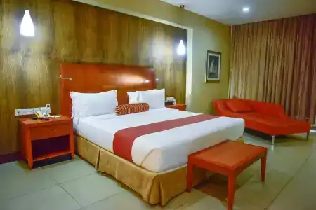 Harbour View Suites - 28