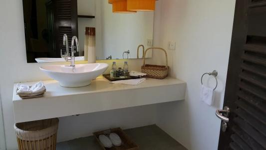 Samanea Beach Resort & Spa - 49