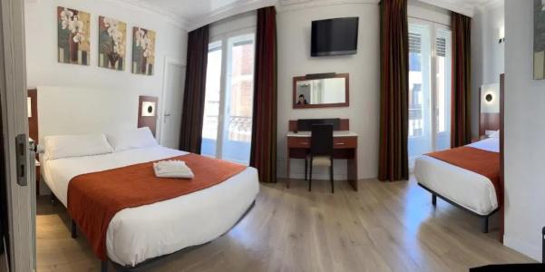 Abadia Madrid - 78