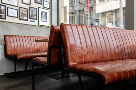 Radisson BLU Astrid, Antwerp - 39
