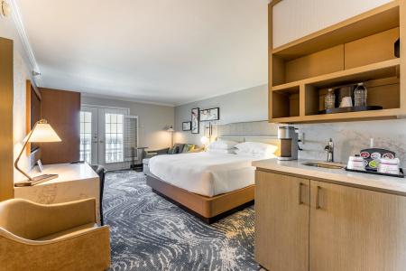 Crowne Plaza Orlando Downtown, An Ihg - 2
