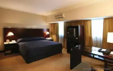 Innside São Paulo Iguatemi - 43