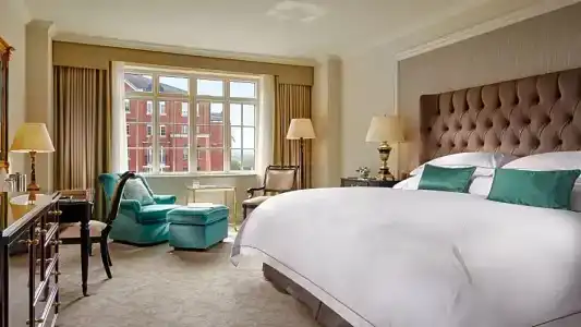 Intercontinental Dublin, An Ihg - 50