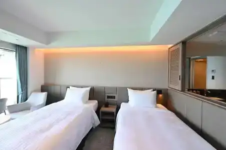 Best Western Okinawa Kouki Beach - 57