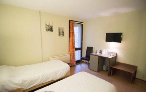 Hôtel le Thurot - 12
