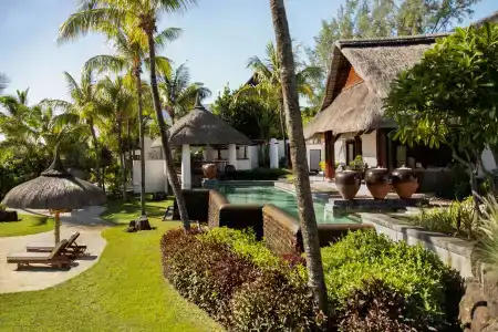 Shangri-La's Le Touessrok & Spa - 124