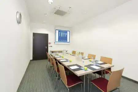 Dusseldorf Krefeld Affiliated by Meliá - 19