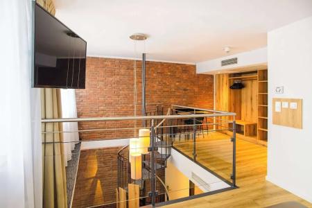 Tulip Inn Ludwigshafen City - 49