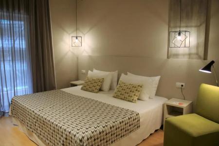 Alegria Plaza Paris 4*Sup - 29
