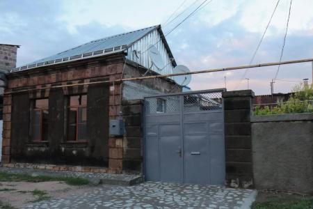 Vanand Guest House - 13