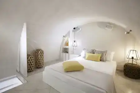 Privée Santorini - 110