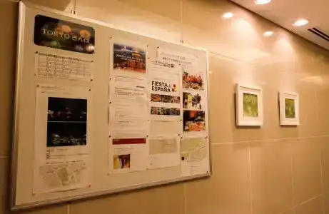 Tokyu Stay Nishi Shinjuku - 14