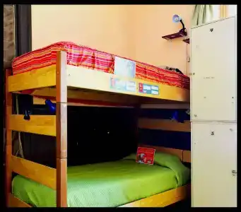 Santiago Backpackers - 29
