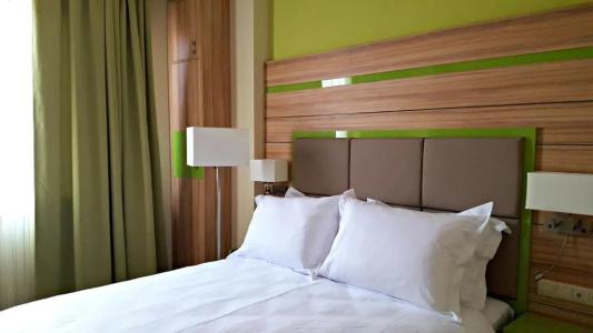 Holiday Inn Plovdiv, An Ihg - 66