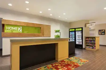 Home2 Suites by Hilton - 10